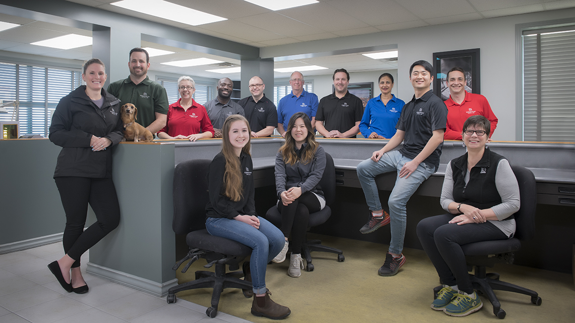 Nanaimo Dental Lab About Robertshaw Dental Lab Vancouver island