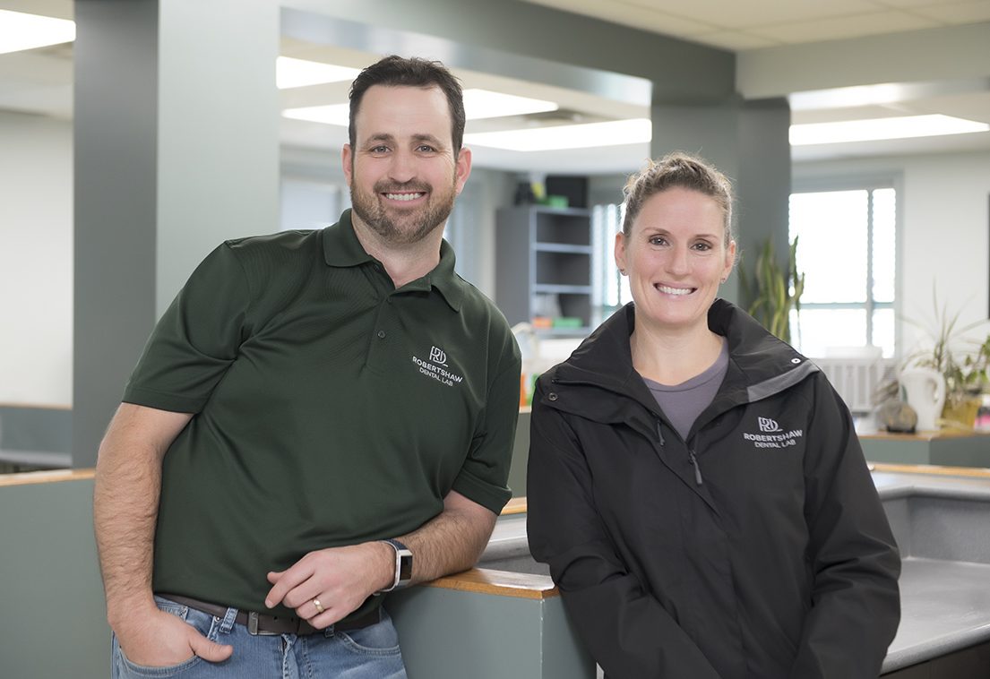 Nanaimo Dental Lab About Robertshaw Dental Lab Vancouver island